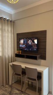 704-Kitinete Central com WiFi - Londrina - 7