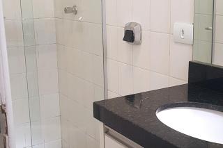 704-Kitinete Central com WiFi - Londrina - 6