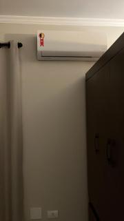 704-Kitinete Central com WiFi - Londrina - 5