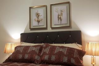 704-Kitinete Central com WiFi - Londrina - 4