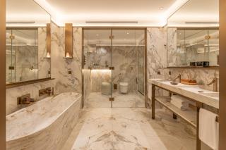 Rosewood São Paulo - São Paulo - 6