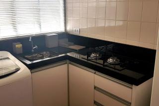 704-Kitinete Central com WiFi - Londrina - 2