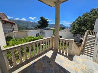 Villa Castel - Himarë - 6