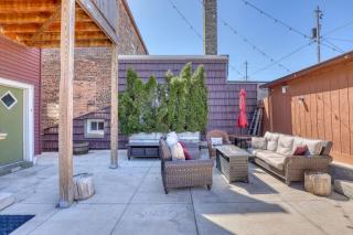 Spacious 7BR 2 BA Private Retreat Near Attractions - 9