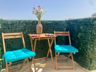 Roof Garden Home - Athen - 4