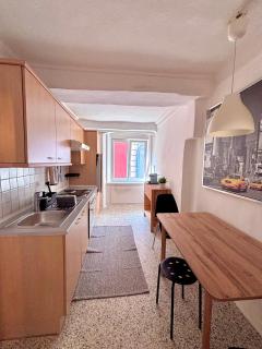 Franziskaner Suites #13 - 1