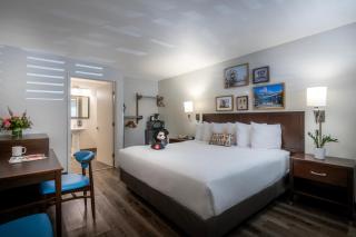 Alpine Inn near Convention Center and the Park - 5