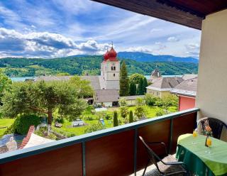 Appartements Diana - Millstatt - 0