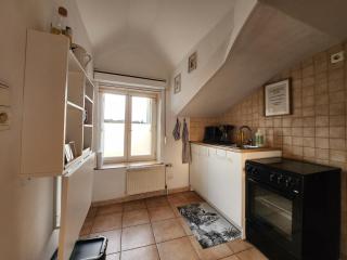 Petite maison atypique à 20min du Futuroscope, avec terrasse - 7