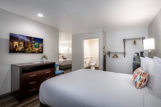 Alpine Inn near Convention Center and the Park - Anaheim - 6