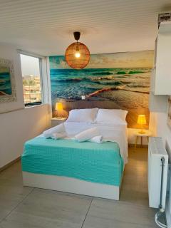 Roof Garden Home - Athen - 9