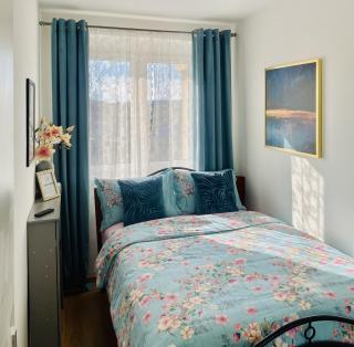 Stella Nostra - moderan apartman u mirnom dijelu Centra Sarajeva, blizu Baščaršije - Sarajevo - 5