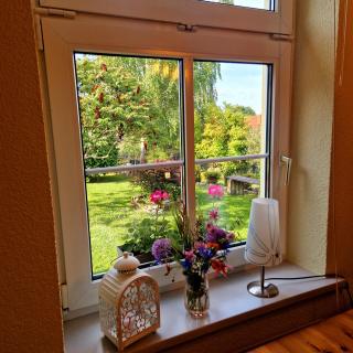 Ferienhaus Rumpelt - Estância Termal de Gohrisch - 8