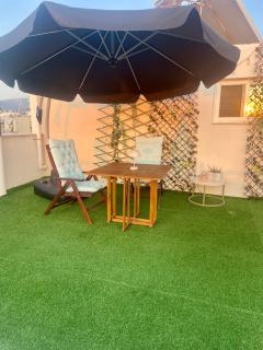Roof Garden Home - Athen - 5