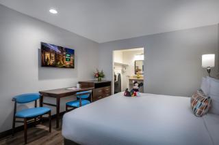 Alpine Inn near Convention Center and the Park - Anaheim - 3