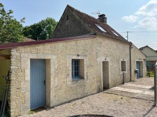 Chez Sev et Ludo - Sarceaux - 0