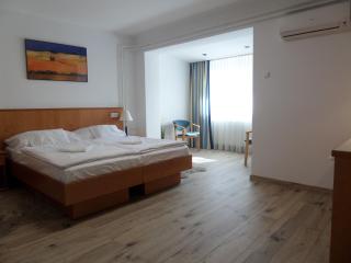 Silent Apartmanház Harkány - Harkány - 9