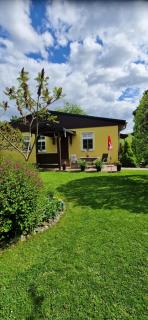 Ferienhaus Rumpelt - Estância Termal de Gohrisch - 9