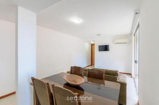 Apartamento Vista Mar 190m da Praia BSR0203 - 9