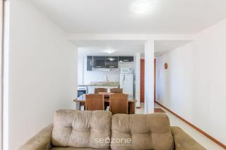 Apartamento Vista Mar 190m da Praia BSR0203 - 5