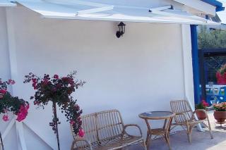 Blue Summer Villa - 1