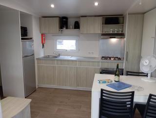 Mobilhome 6 places - Houlgate - 9