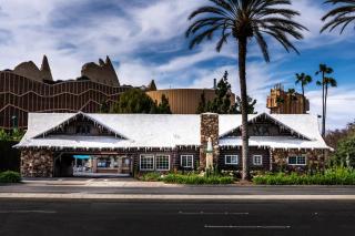Alpine Inn near Convention Center and the Park - Anaheim - 8