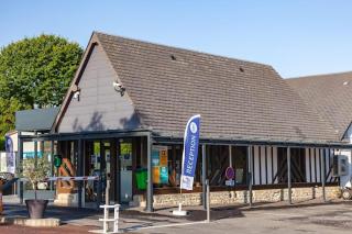 Mobilhome 6 places - Houlgate - 7