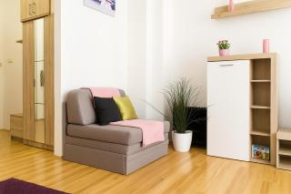 Andy's Home Central Apatment - 5