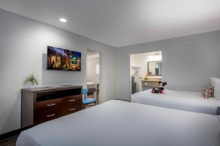 Alpine Inn near Convention Center and the Park - Anaheim - 7