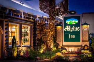 Alpine Inn near Convention Center and the Park - Anaheim - 9