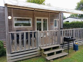 Mobilhome 6 places - Houlgate - 6