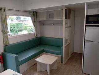Mobilhome 6 places - Houlgate - 3