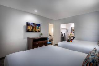 Alpine Inn near Convention Center and the Park - Anaheim - 4
