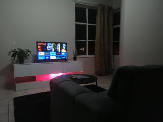 Modern 2 Bedroom in Upper Houghton, Near Wits, UJ - Joanesburgo - 5