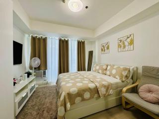 SM Bicutan Escape Staycation - 3
