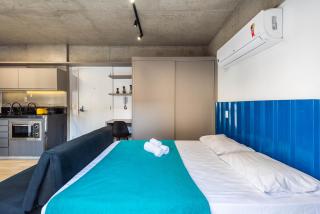 94 Design Studio com vaga Av Paulista, Augusta - São Paulo - 3