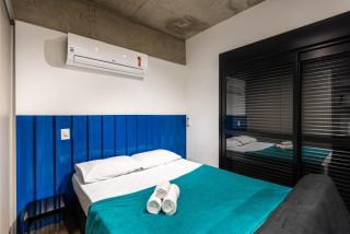 94 Design Studio com vaga Av Paulista, Augusta - 5