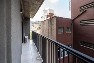 94 Design Studio com vaga Av Paulista, Augusta - São Paulo - 7