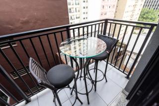 94 Design Studio com vaga Av Paulista, Augusta - São Paulo - 6