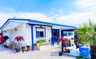 Blue Summer Villa - Nea Kalikratia - 6