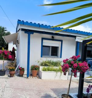 Blue Summer Villa - Nea Kalikratia - 3