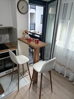"INKOGNITO Centar" Apartman - 2
