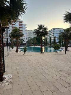 Iris apartaments - Sakës - 5