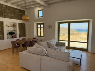 Aviola Mykonos - Ftelia - 3