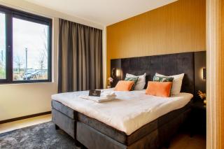 Hotel Lowietje Lisse - Keukenhof - Free Parking - 8