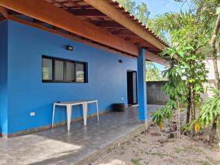 Casa aconchegante 300mts da praia - São Sebastião - 7