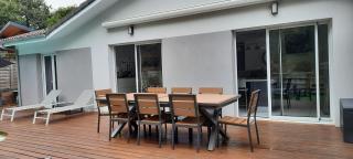 Jolie maison moderne et sereine à Labenne - 1