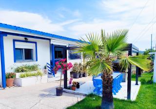Blue Summer Villa - Nea Kalikratia - 4