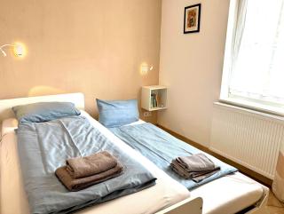 Villa Seestern - Dorum-Neufeld - 5